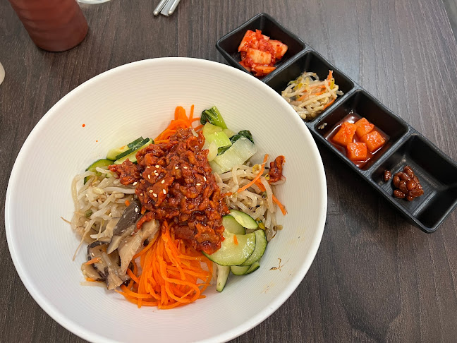 Took Bae Kee Restaurant