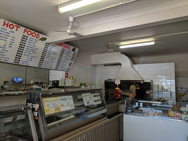 Caves Beach Takeaway - Sydney