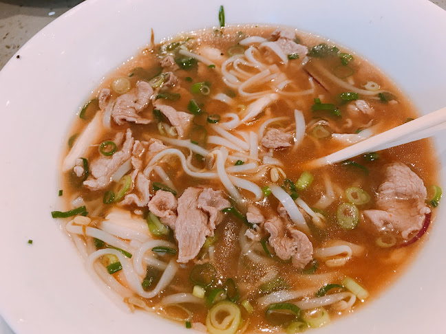 Mia Restaurant- Western and Asian - Geraldton