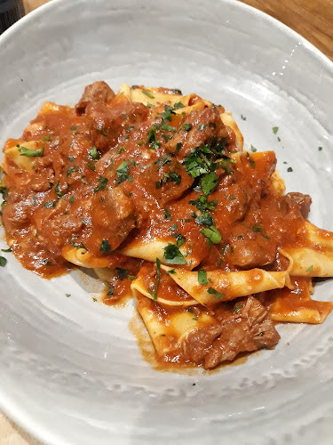 CURVA Cucina & Bar - Hospitality and gastronomy