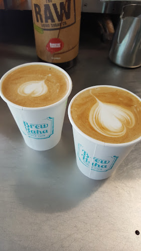 Brewhaha Mobile Café