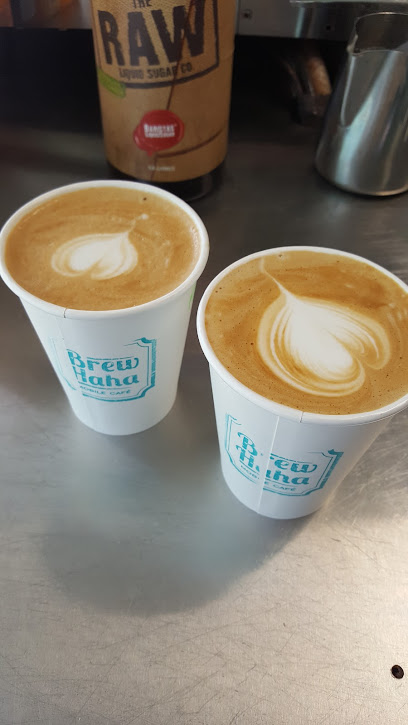 Brewhaha Mobile Café