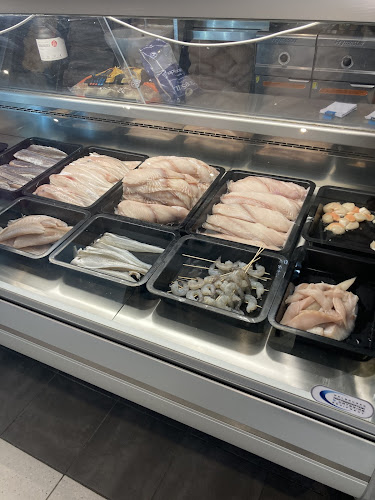 Harry's Fish and Chips - Warrnambool