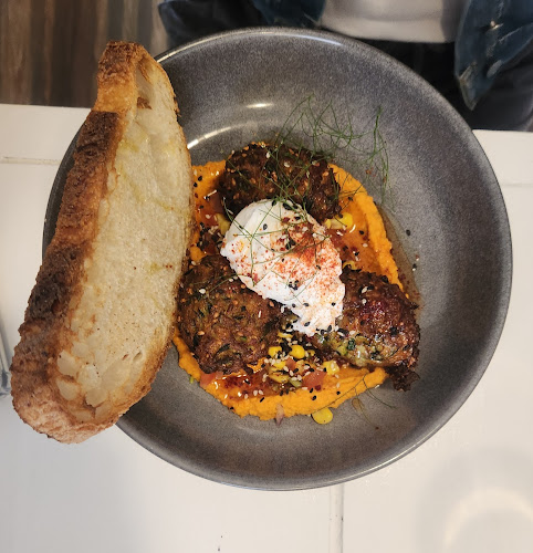 Opinii despre Mrs Jones Cafe Denmark în Perth - Hospitality and gastronomy