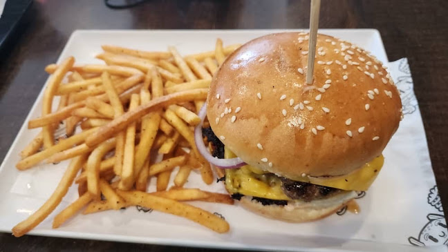 Opinii despre Taco Boi în Braddon - Hospitality and gastronomy