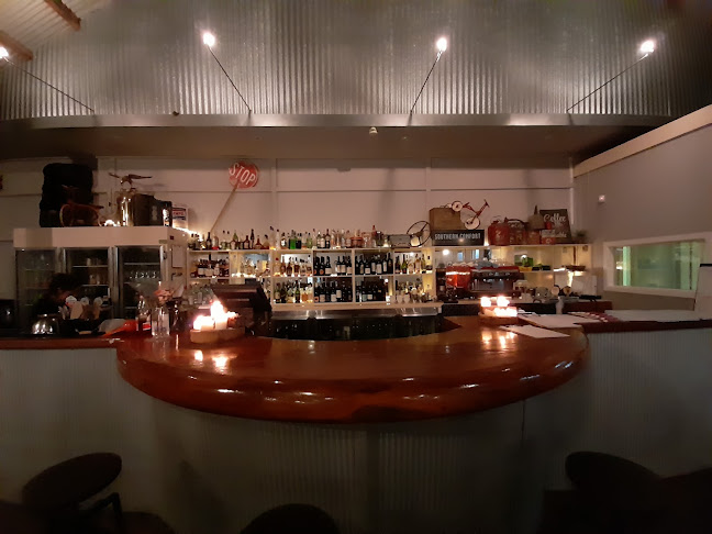 Port 53 Restaurant - Echuca