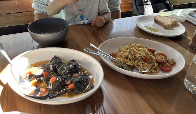 Rosa's Canteen - Hospitality and gastronomy