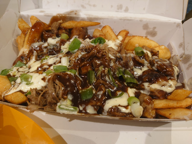 Comentarii opinii despre Mofo Burgers