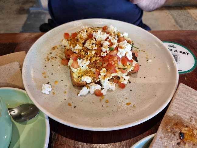 Opinii despre The Knox Made in Watson în Watson - Hospitality and gastronomy