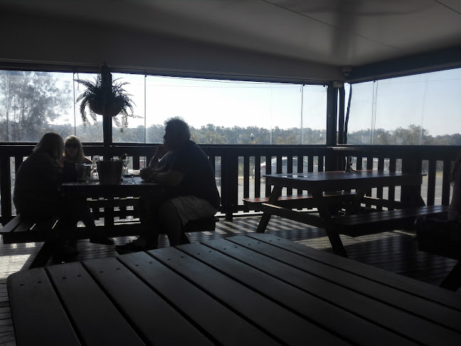 Chinderah Tavern - Chinderah