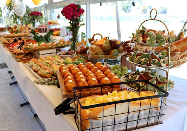 Opinii despre The Graze Keepers în Drouin - Hospitality and gastronomy