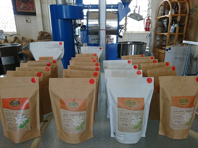 Opinii despre Jay's Coffee Bar în Nightcliff - Hospitality and gastronomy