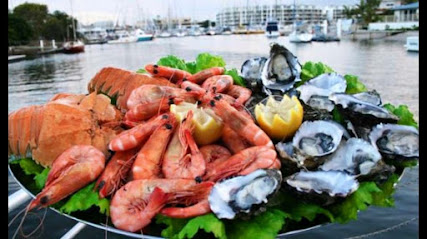 Steve’s Fish n Fillet