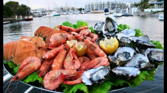 Steve’s Fish n Fillet