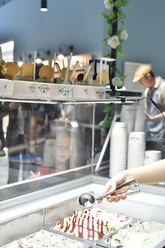 Comentarii opinii despre The Milk Barrel