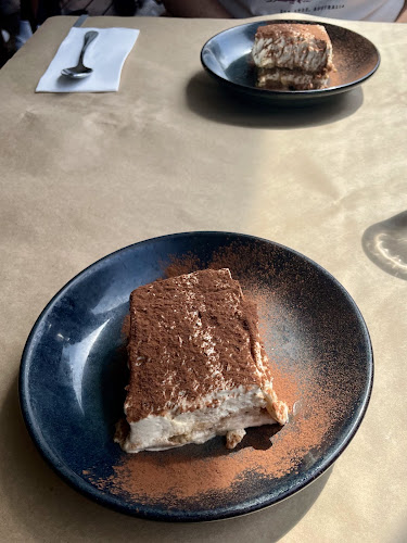 Da Mario Restaurant - Rosebery