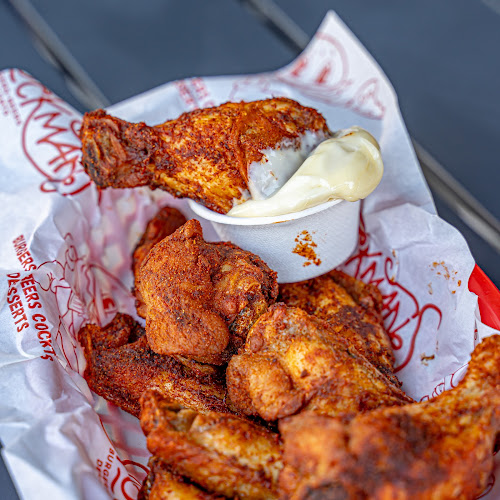 Stockmans Burgers Beers Desserts Dee Why