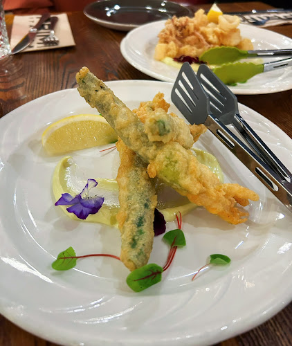 Opinii despre Primi Italian în Sydney - Hospitality and gastronomy