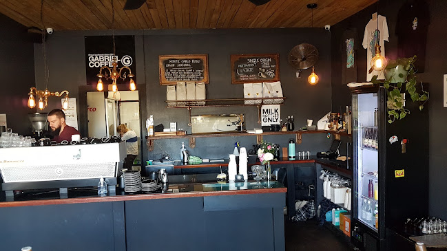 Comentarii opinii despre Social Grounds Cafe