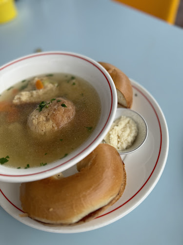 Comentarii opinii despre Satchmo Café