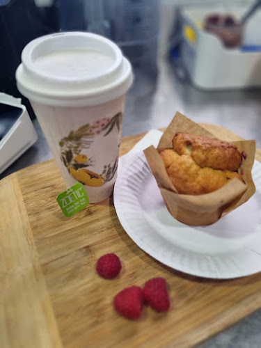 Best Friend Cafe - Gladstone