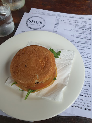 Shuk Elizabeth Bay - Hospitality and gastronomy