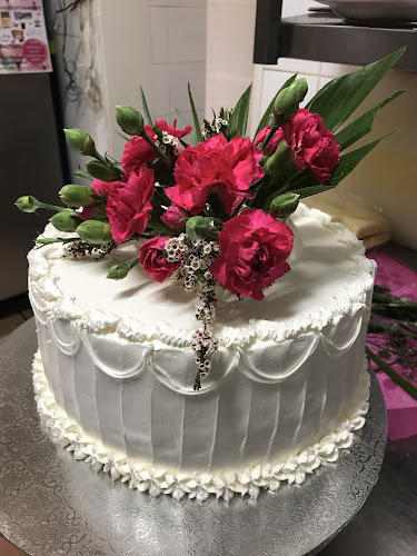 Unique Patisserie - Katoomba