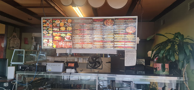 Gourmet Pizza World Wollongong - Hospitality and gastronomy