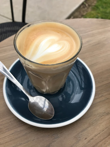 Foragers Cafe - Hospitality and gastronomy