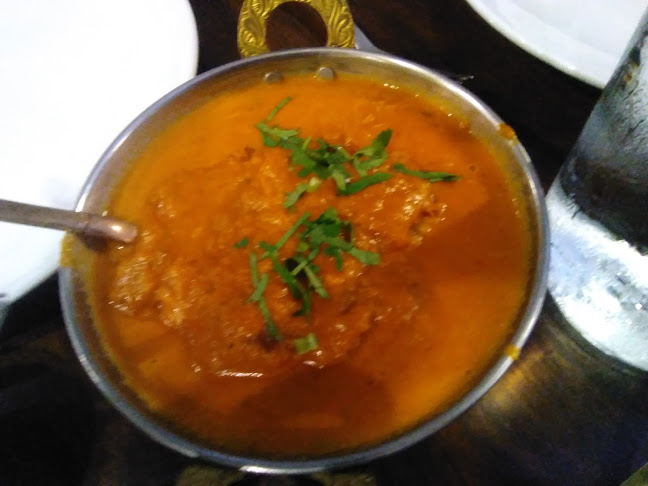 Opinii despre Bombay Bistro - cafe , restaurant & bar în Toormina - Hospitality and gastronomy