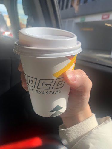 Comentarii opinii despre Pogo Coffee Roasters