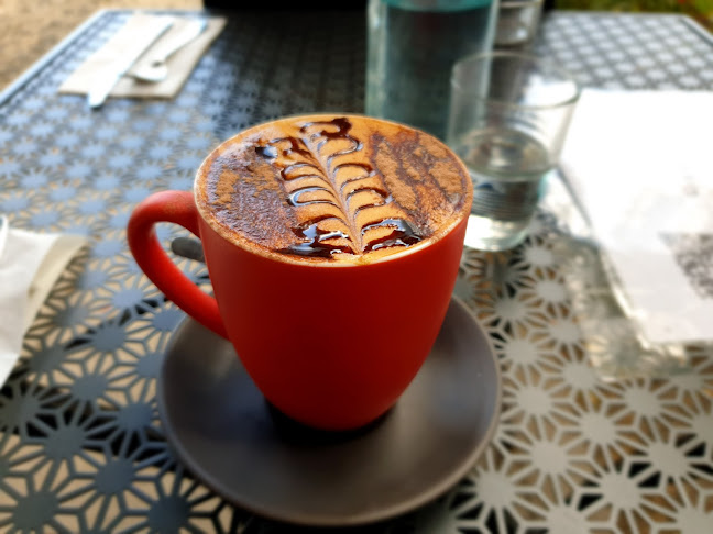 Opinii despre Cannibal Creek Bakehouse în Garfield - Hospitality and gastronomy