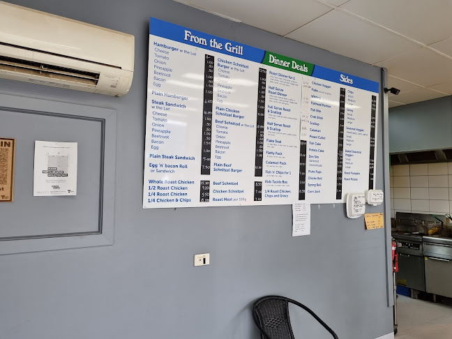 Opinii despre Reef & Roast în Bairnsdale - Hospitality and gastronomy