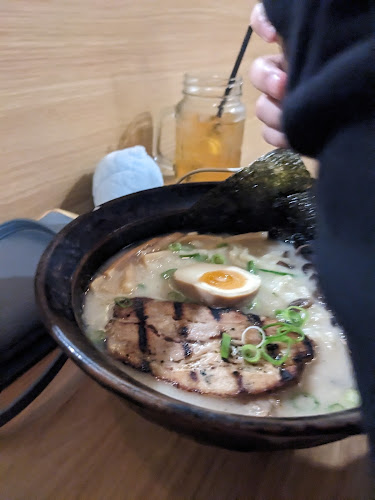 Sober Ramen - Hospitality and gastronomy