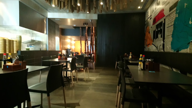 Opinii despre BamBamBoo în Perth - Hospitality and gastronomy