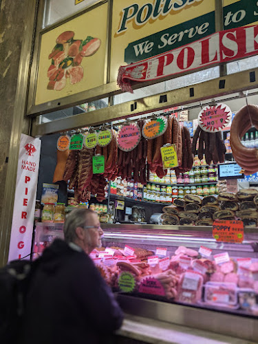 Polish Deli - North Melbourne