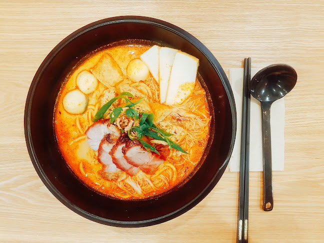 Chop Chop BBQ - Hospitality and gastronomy