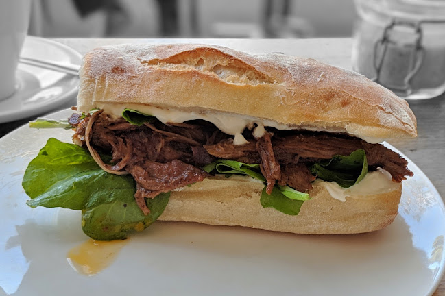 Beatrix Bakes - North Melbourne