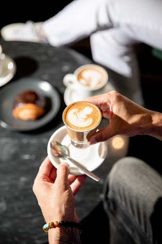 Espresso Room - Phillip