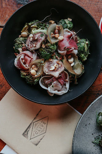 Comentarii opinii despre Little Clive Cafe