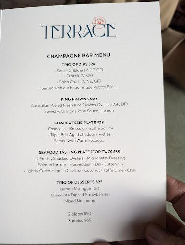 Pumphouse Restaurant & Bar - Sydney