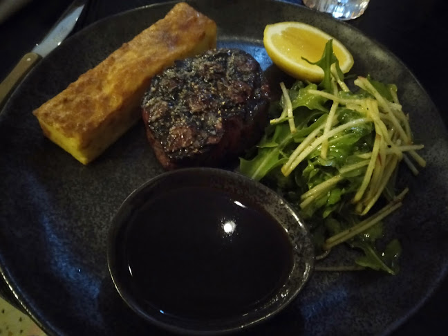 Tesoro - Hospitality and gastronomy