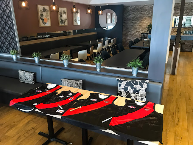 Watermarc Dining - Hospitality and gastronomy