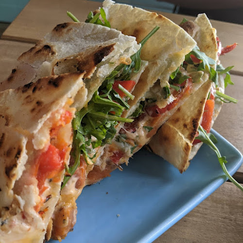 Fonda Mexican Windsor - Hospitality and gastronomy