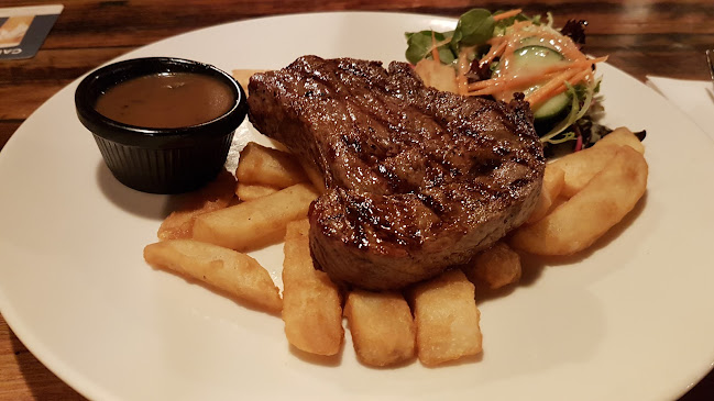 North Strathfield Hotel - Hospitality and gastronomy