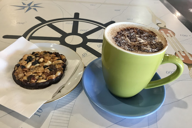 Stockton Bite Cafe - Hospitality and gastronomy