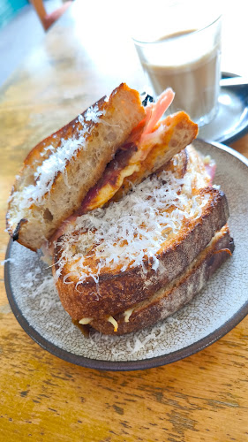 Sunbear Coffee - Hobart