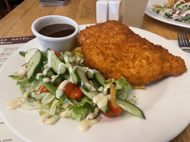 Eatons Hotel - Muswellbrook