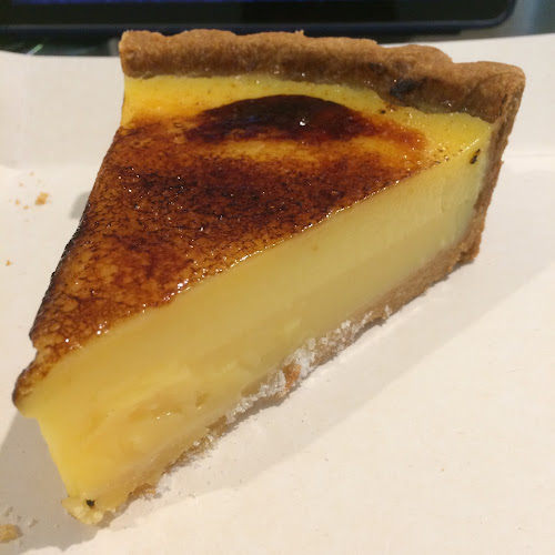 Beatrix Bakes - Hospitality and gastronomy