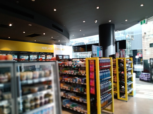 44 Waymouth St, Adelaide SA 5000